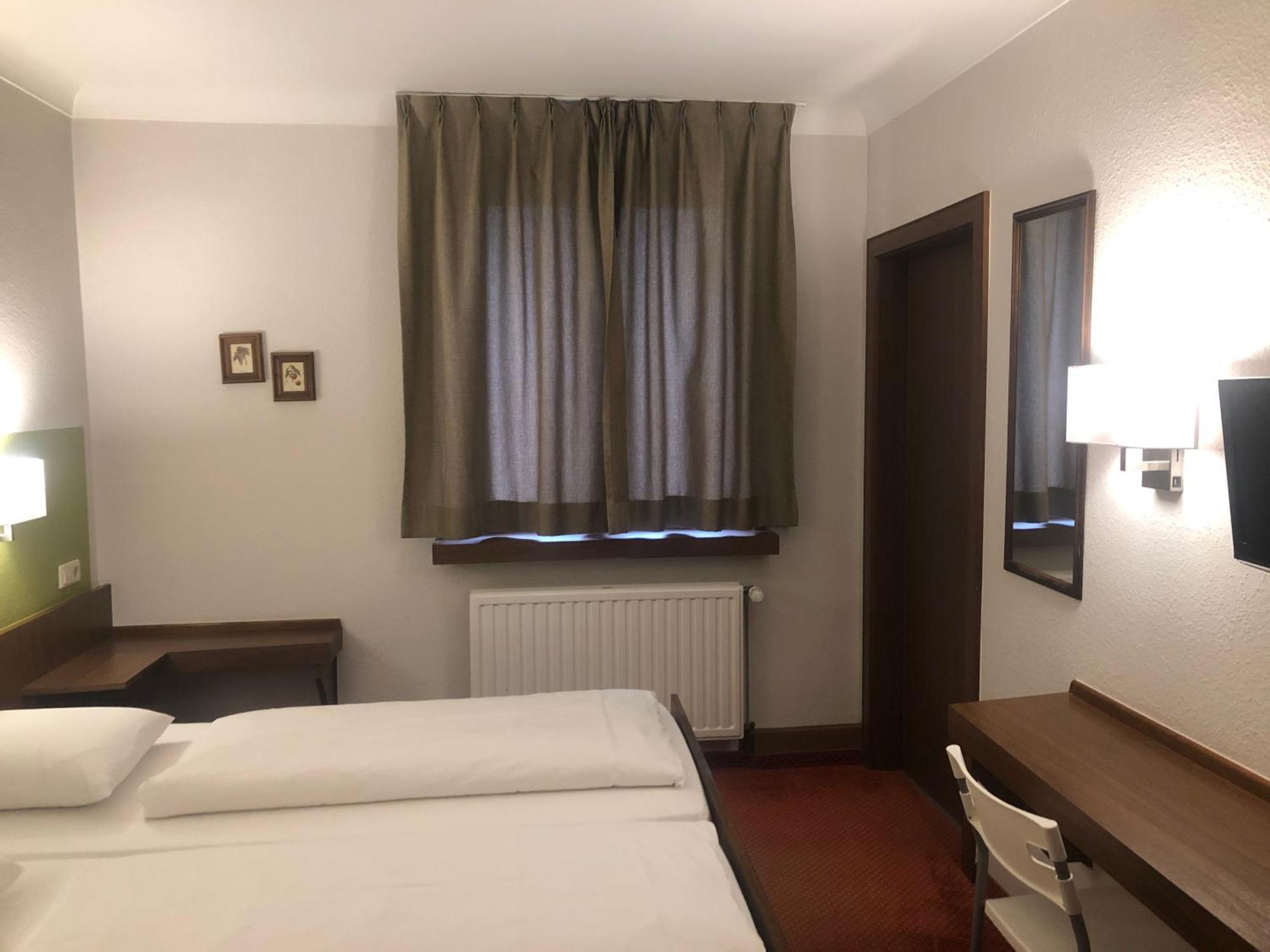 Du Parc Hotel