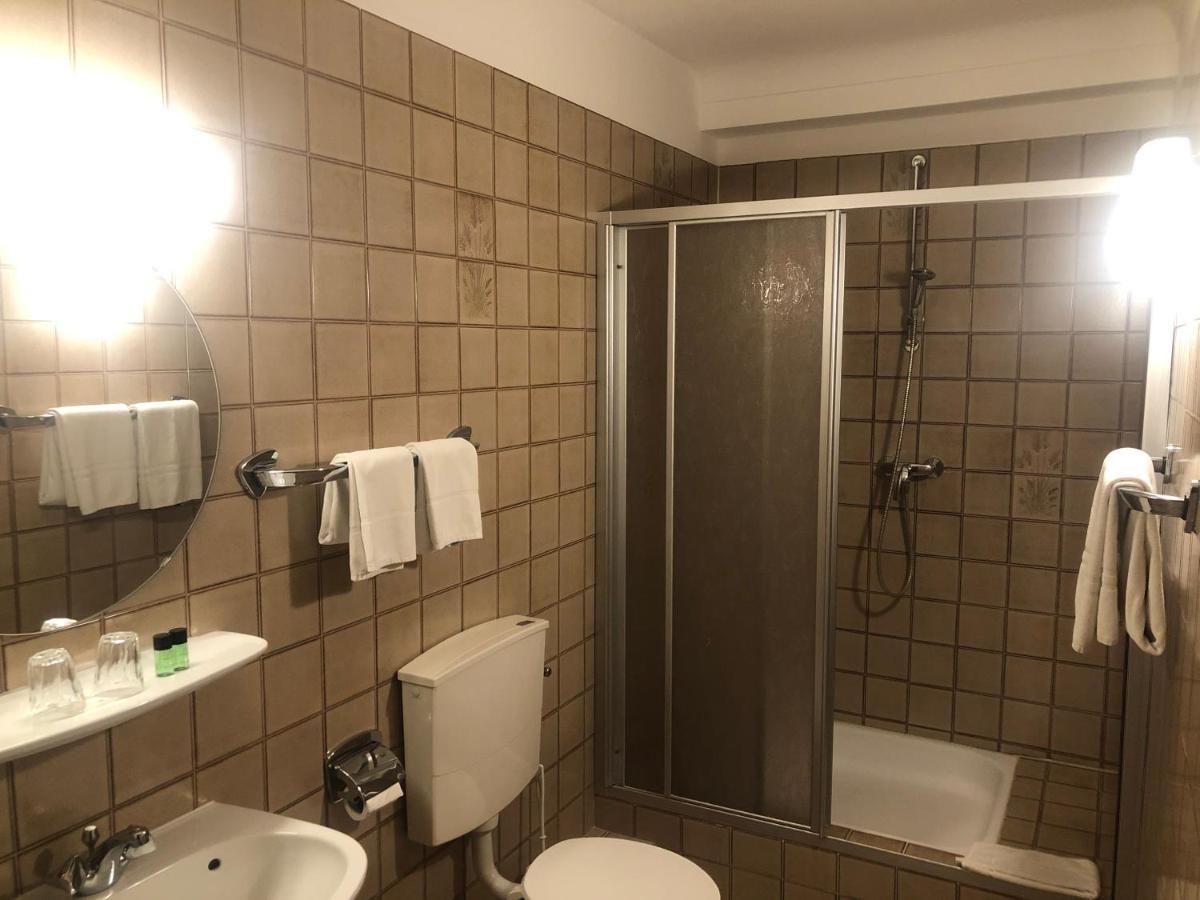Du Parc 3* Diekirch