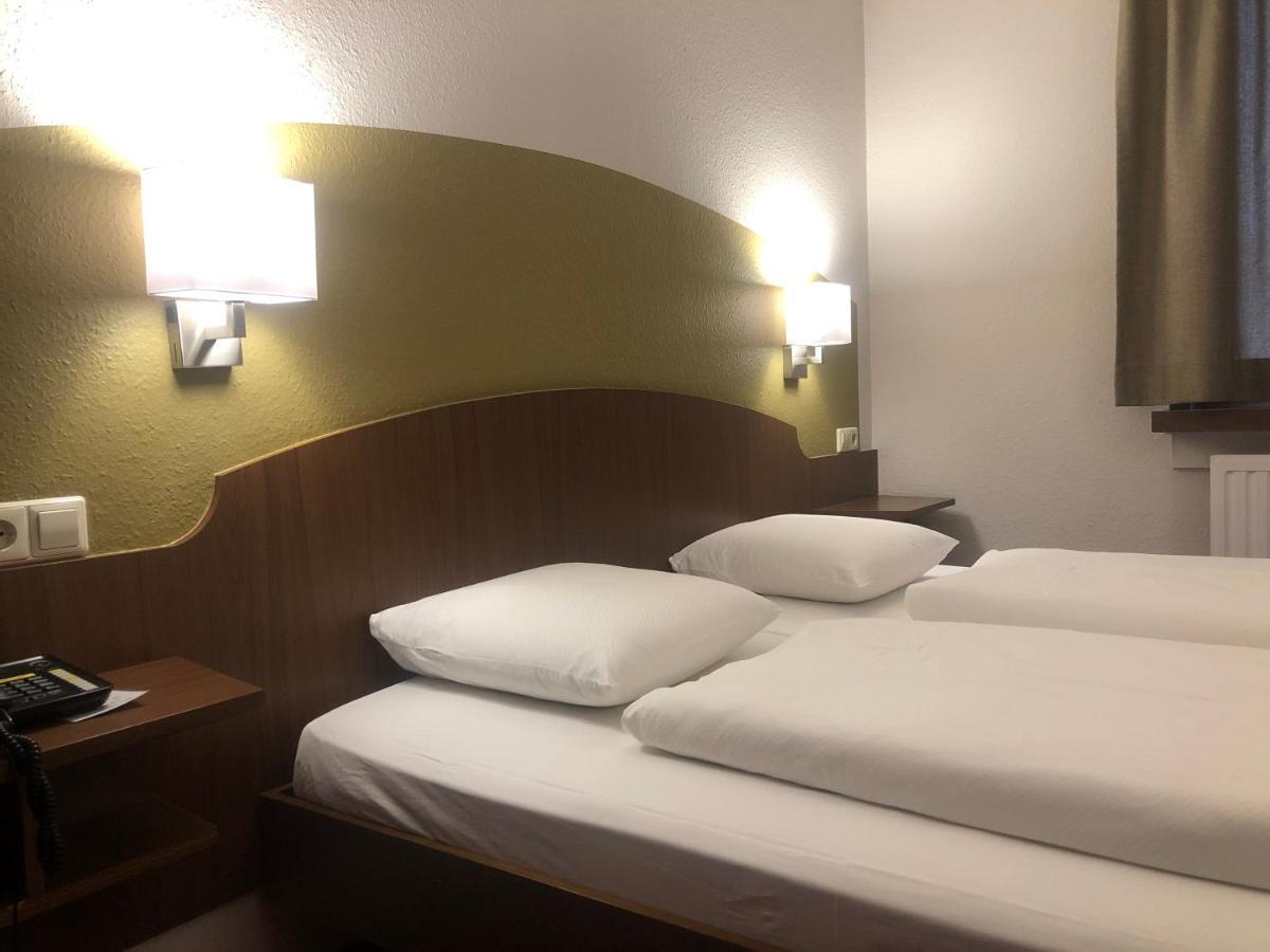 Hotel Du Parc 3*