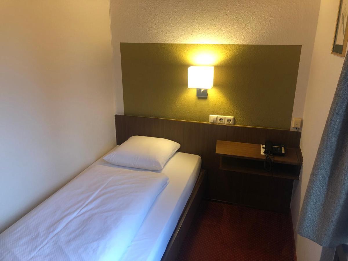 Du Parc Hotel 3*