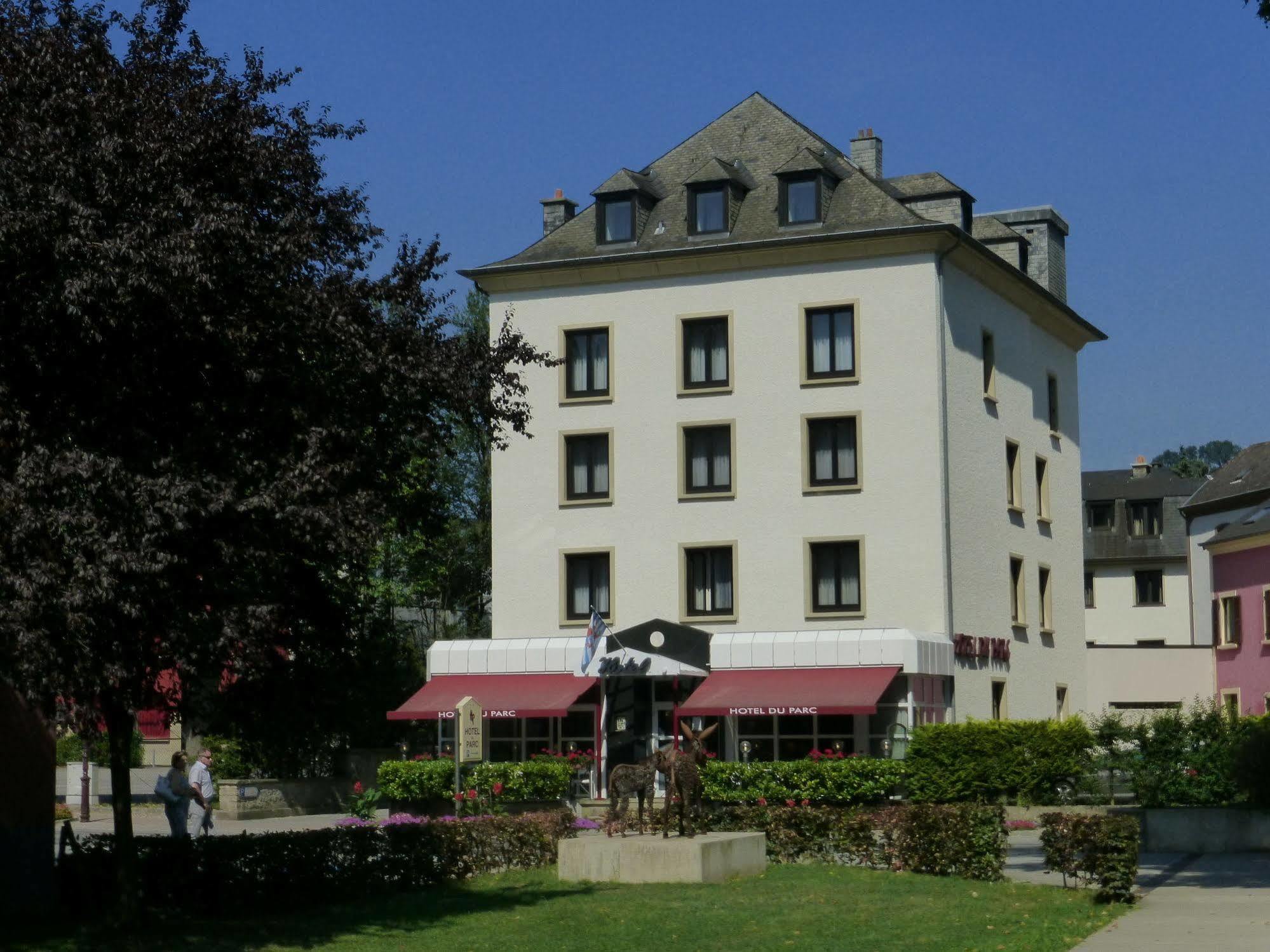 Du Parc Hotel Diekirch