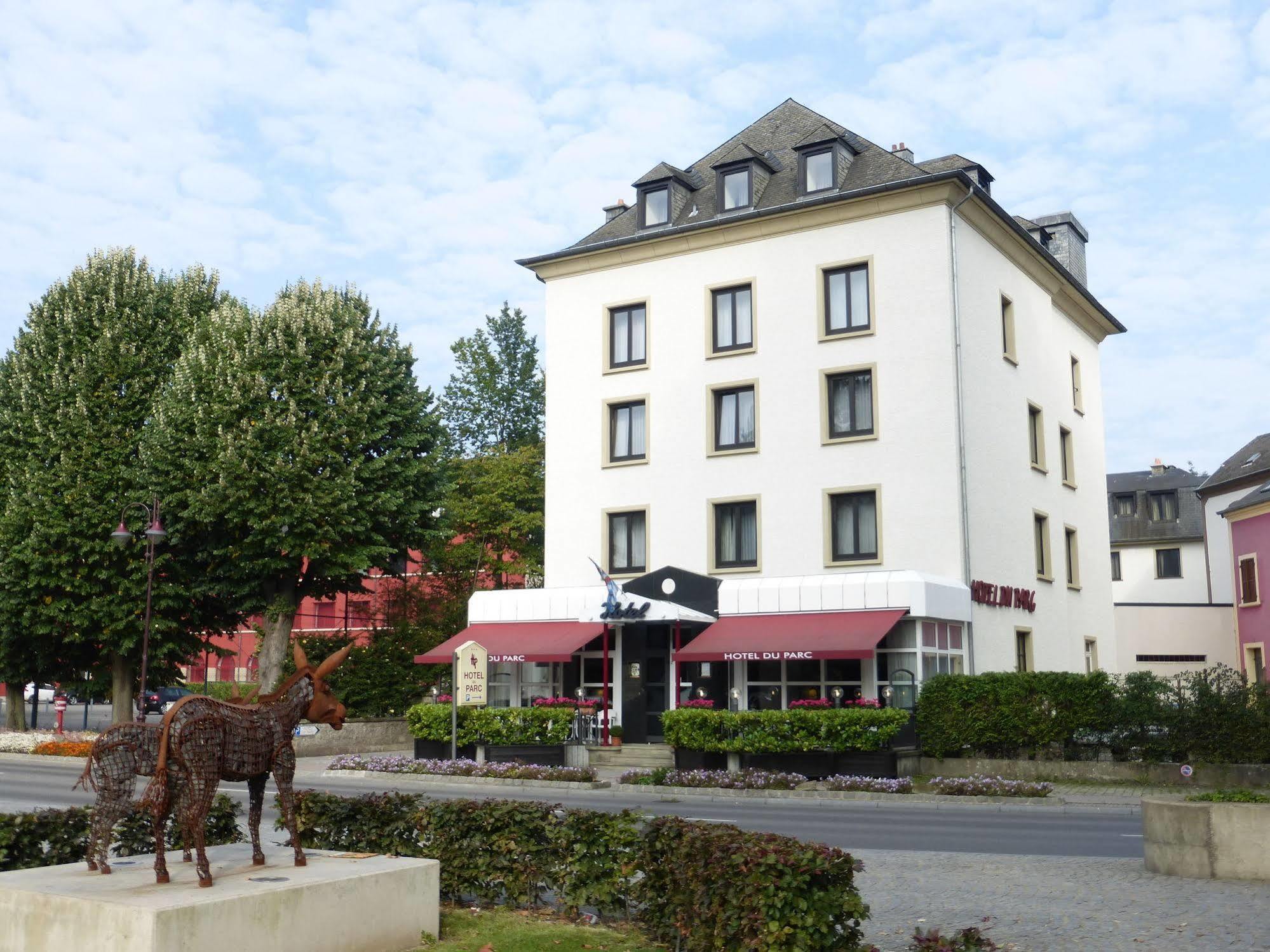 Du Parc Hotel