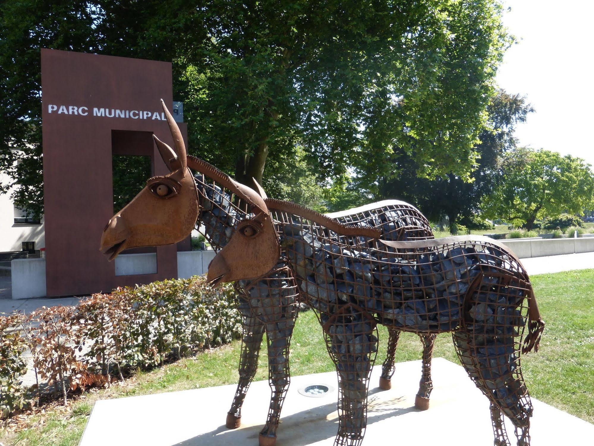 Du Parc 3*