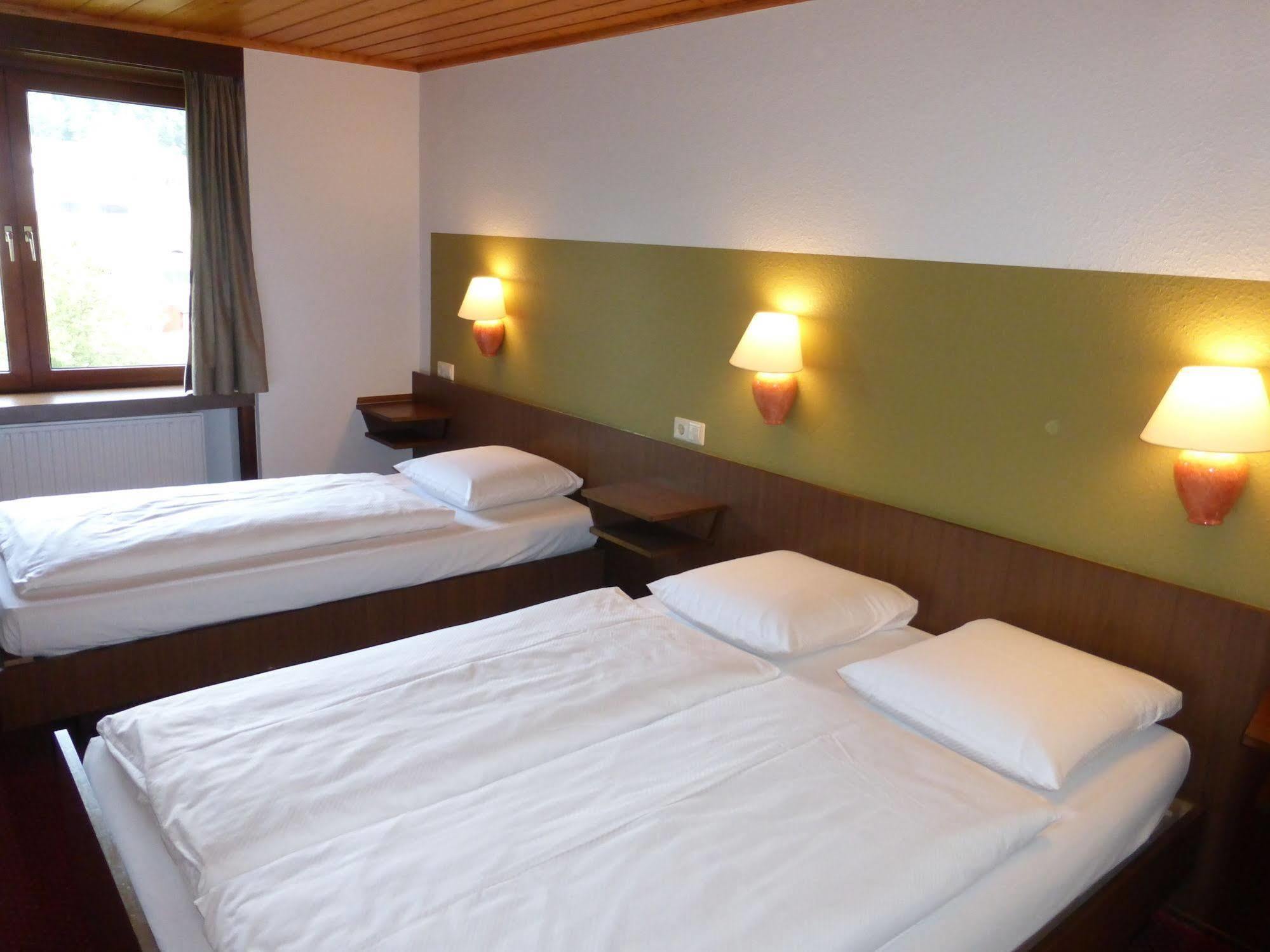 Du Parc Hotel