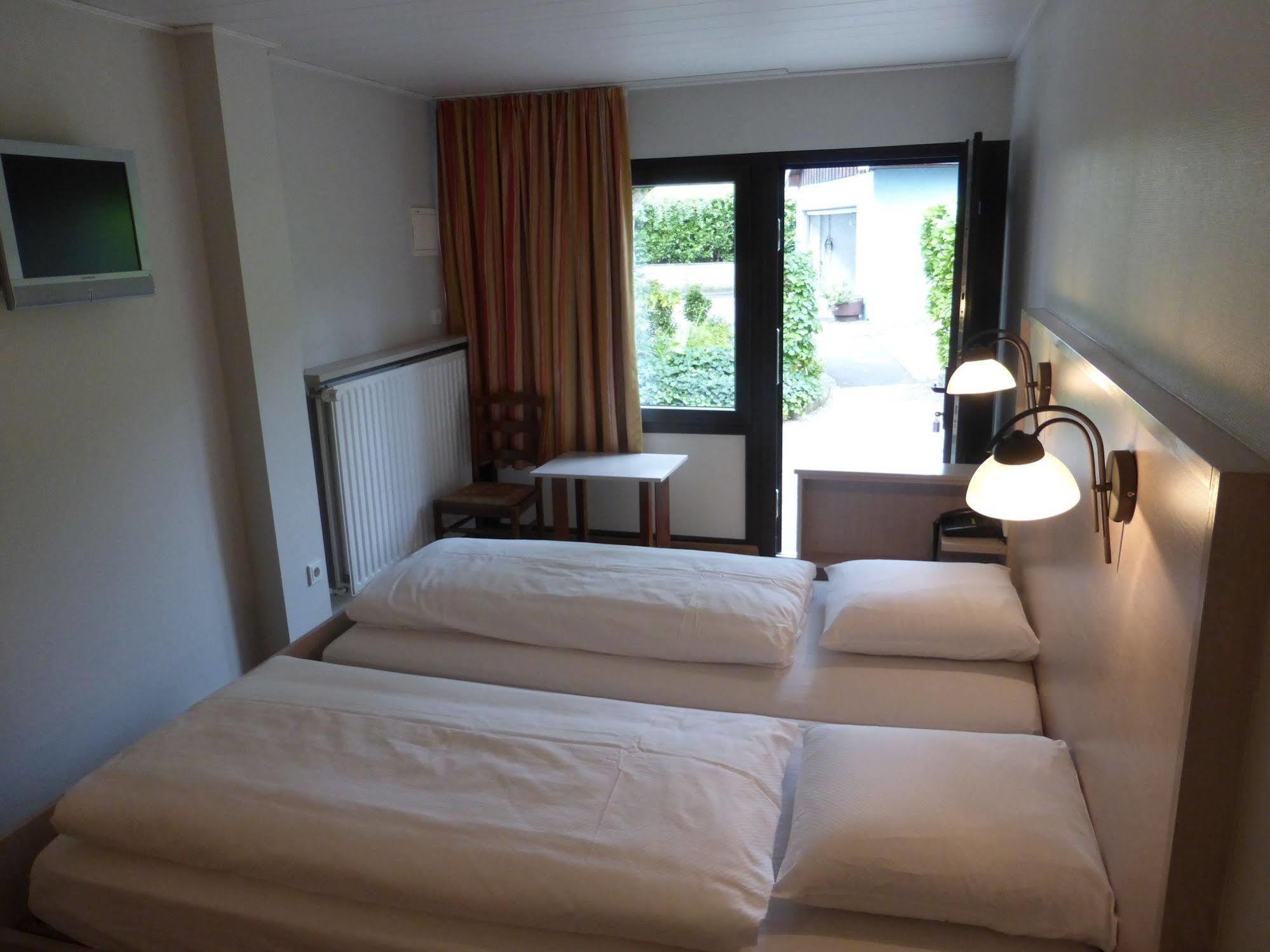 Du Parc Hotel