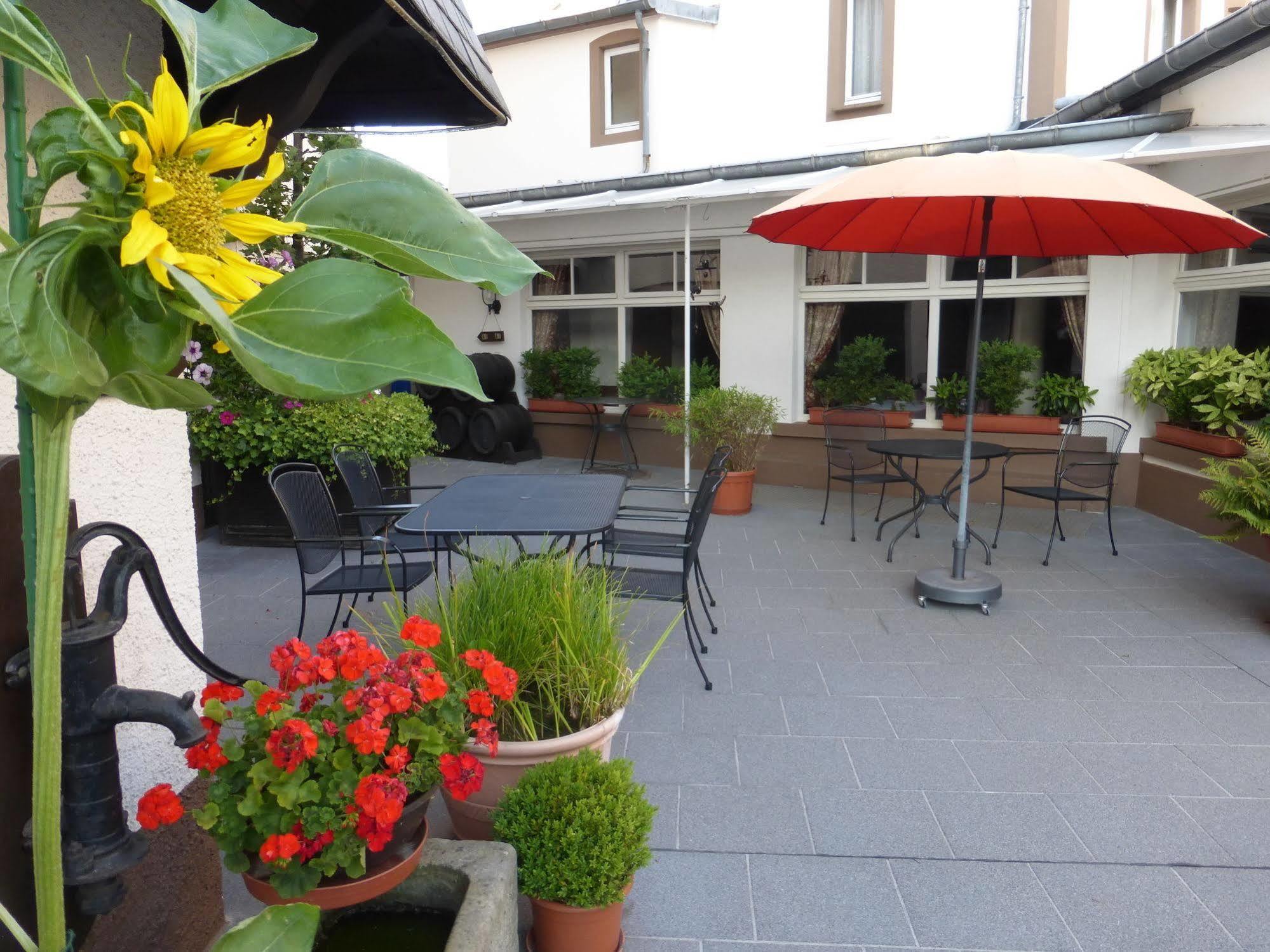 Du Parc Hotel Diekirch