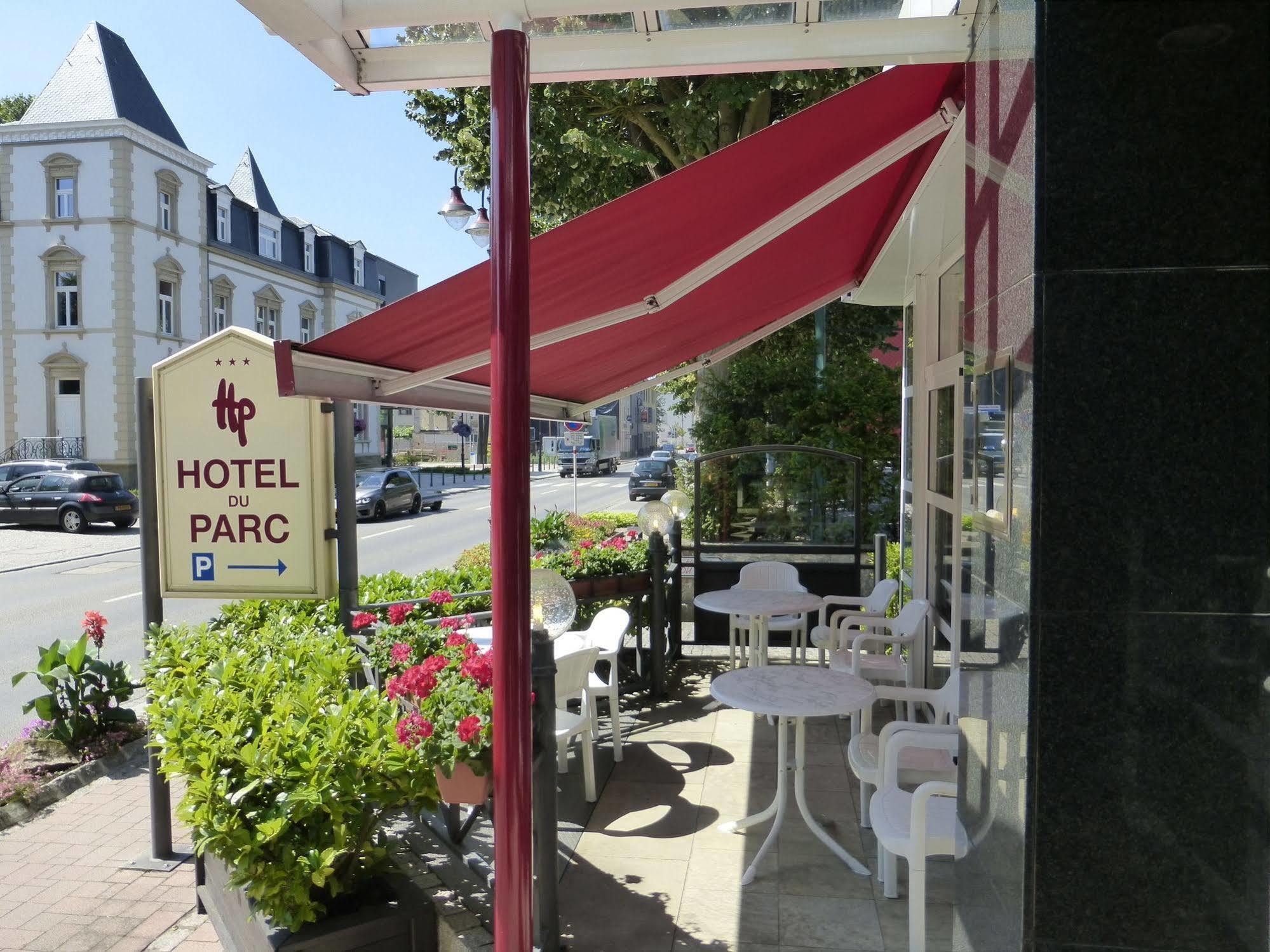 Du Parc 3*