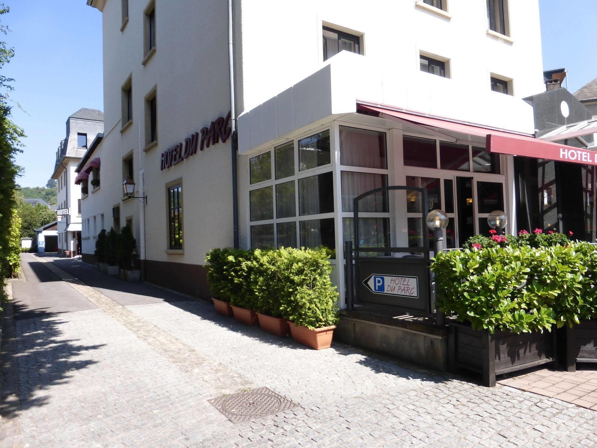 Du Parc Hotel