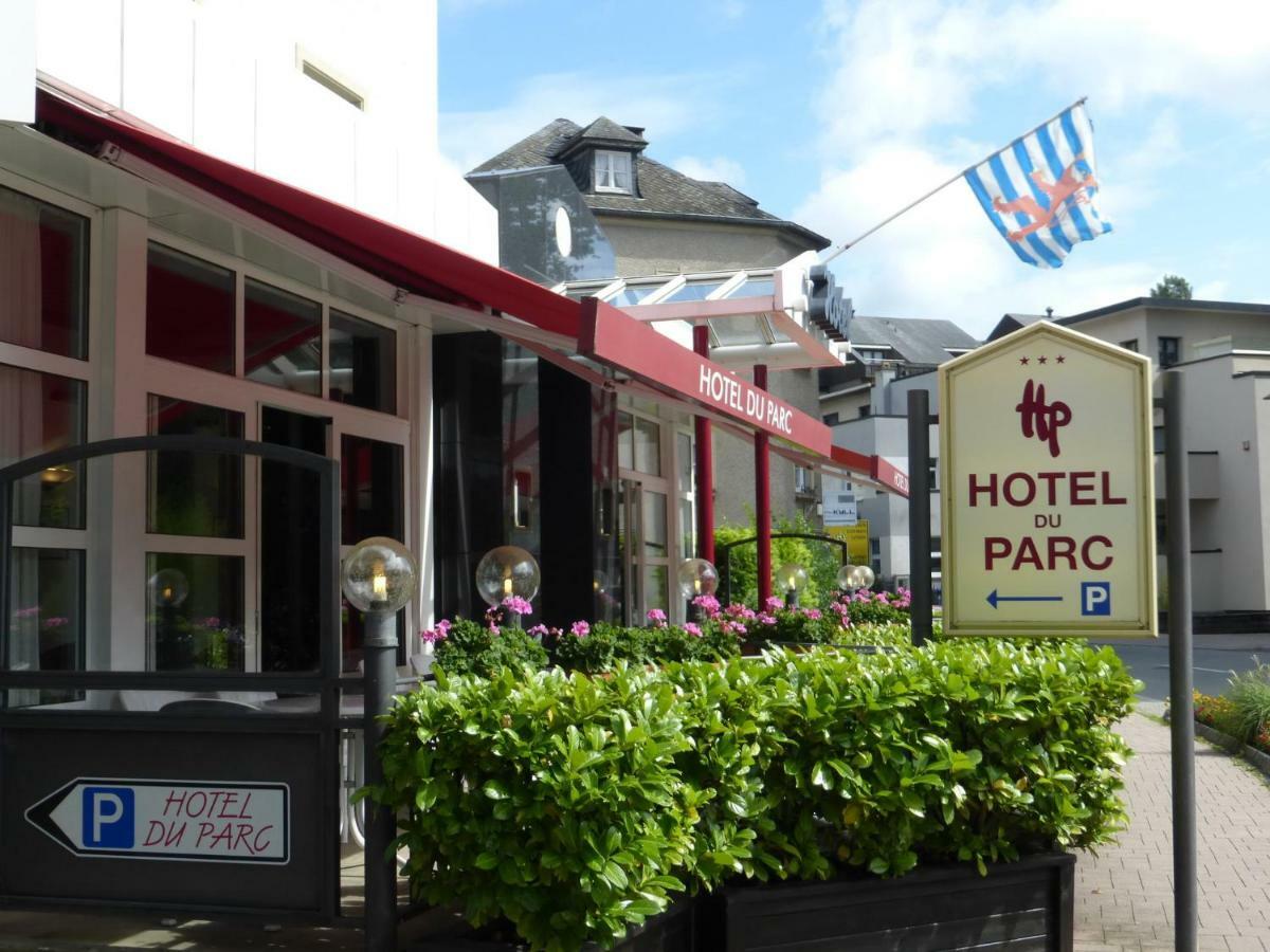 Hotel Du Parc