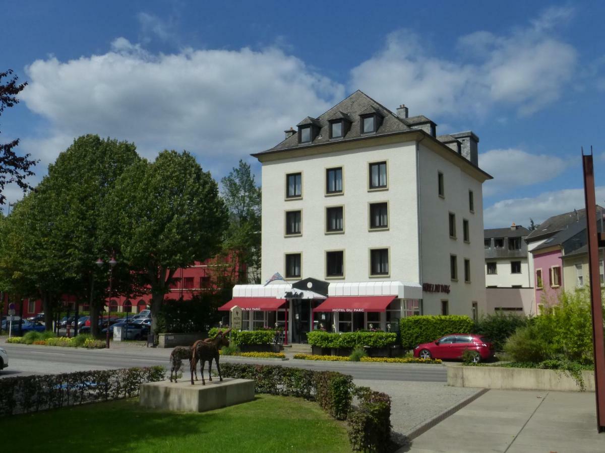 Du Parc Hotel 3*