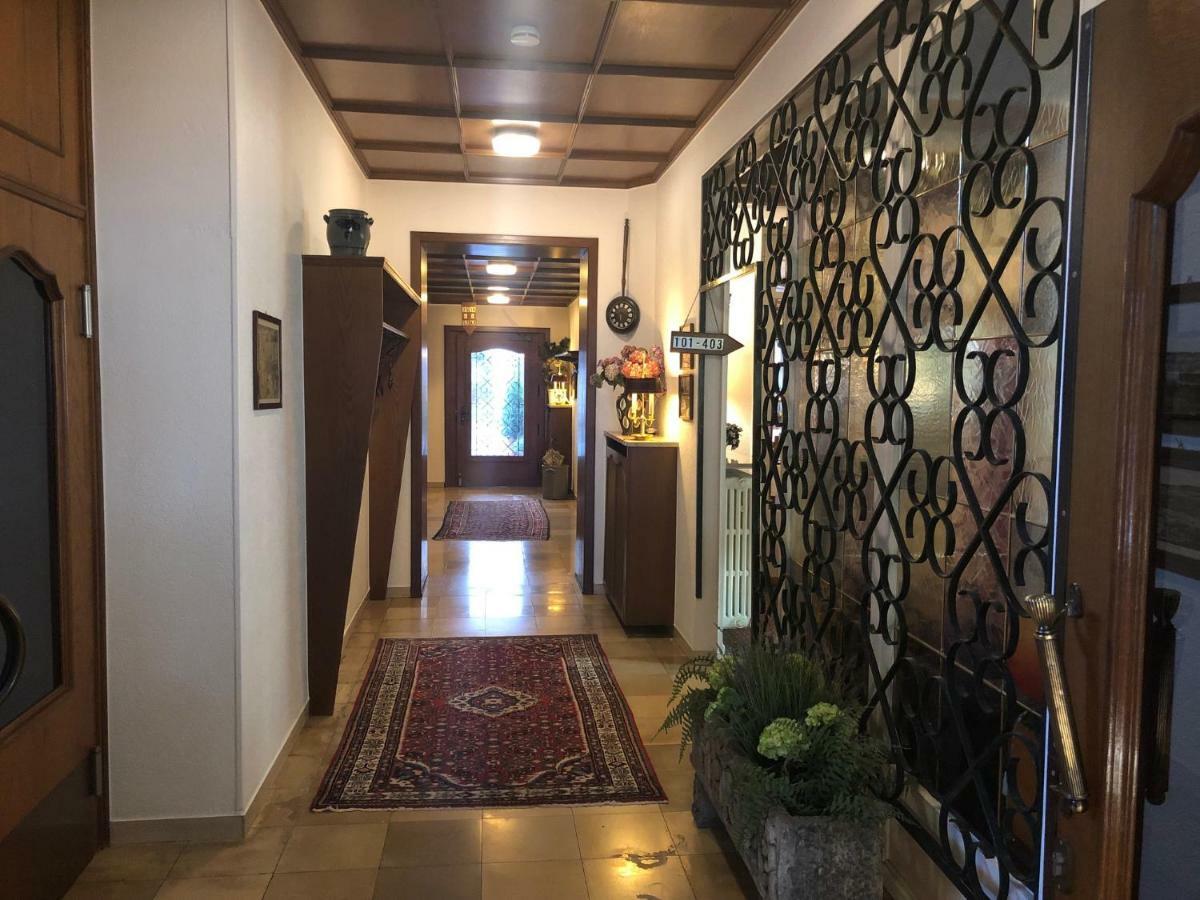 Hotel Du Parc 3*