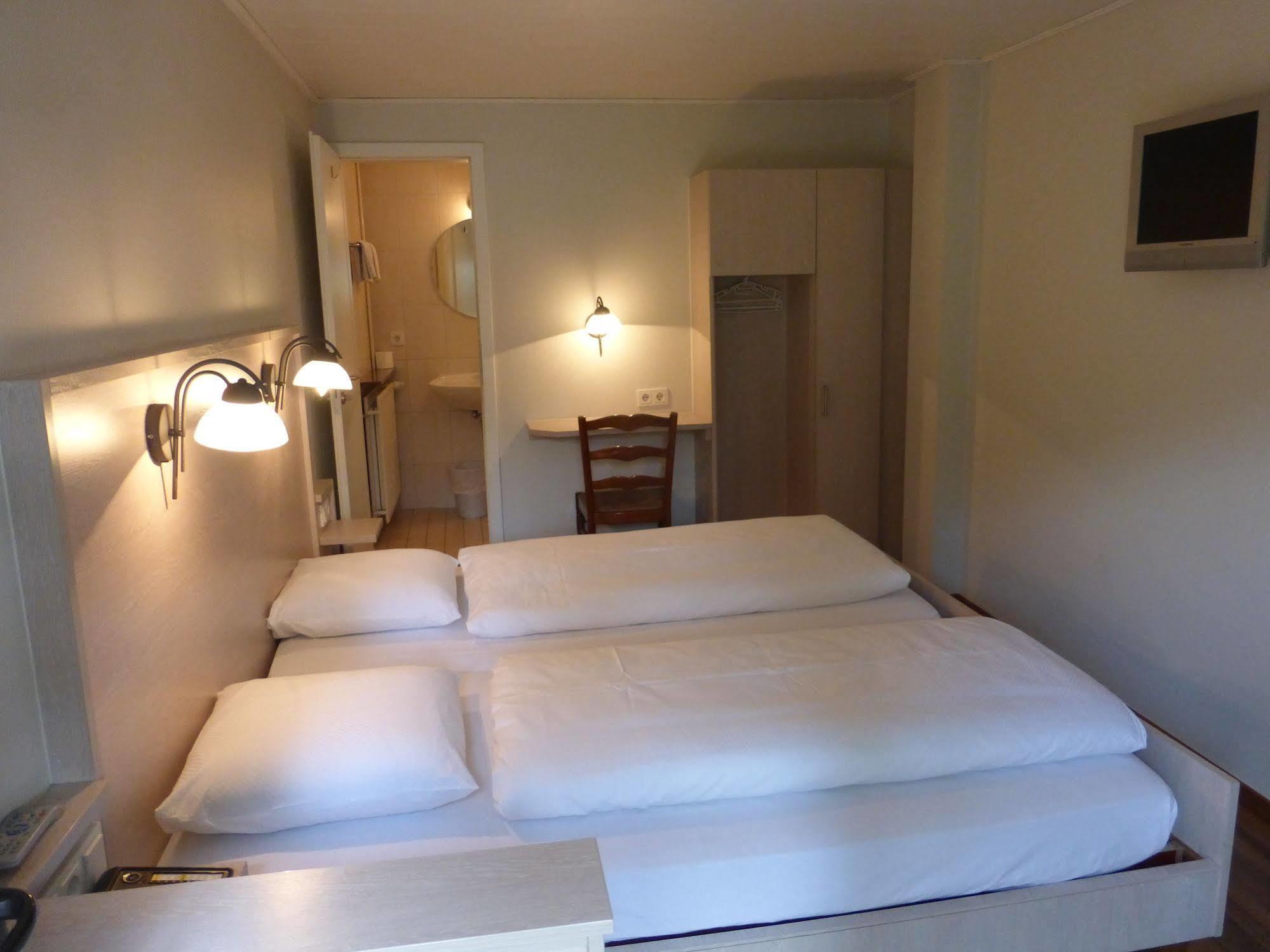 Du Parc 3* Diekirch